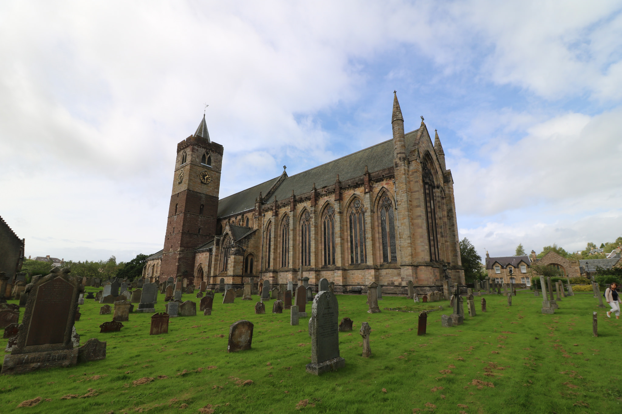 Dunblane